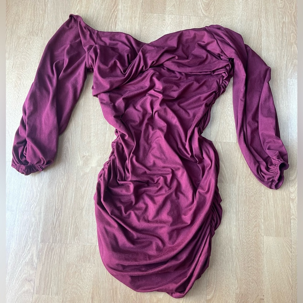 Fashion Nova Dresss
